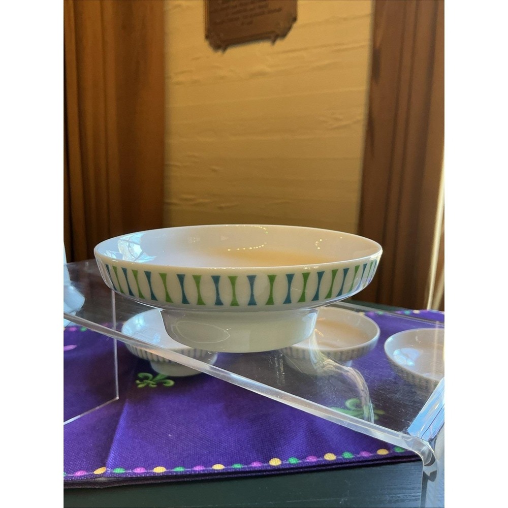 Paul McCobb Contempri MCM Set Of Four Vintage Bowls